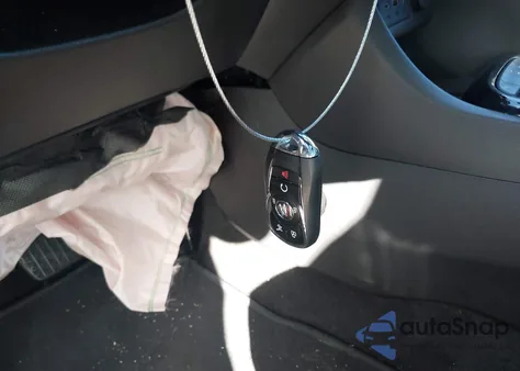 2020 Buick Encore Gx Fwd Preferred from USA, damaged, VIN KL4MMBS27LB099645